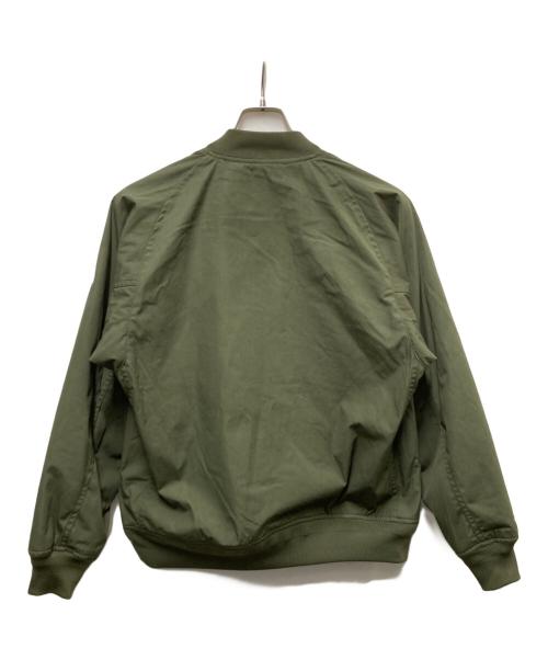 THE NORTHFACE PURPLELABEL（ザ・ノースフェイス パープルレーベル）THE NORTHFACE PURPLELABEL (ザ・ノースフェイス パープルレーベル) 別注Mountain Field Jacket オリーブ サイズ:Ｓの古着・服飾アイテム