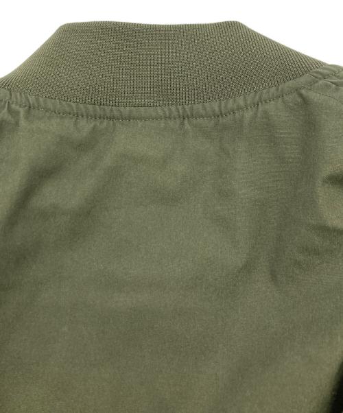 THE NORTHFACE PURPLELABEL（ザ・ノースフェイス パープルレーベル）THE NORTHFACE PURPLELABEL (ザ・ノースフェイス パープルレーベル) 別注Mountain Field Jacket オリーブ サイズ:Ｓの古着・服飾アイテム