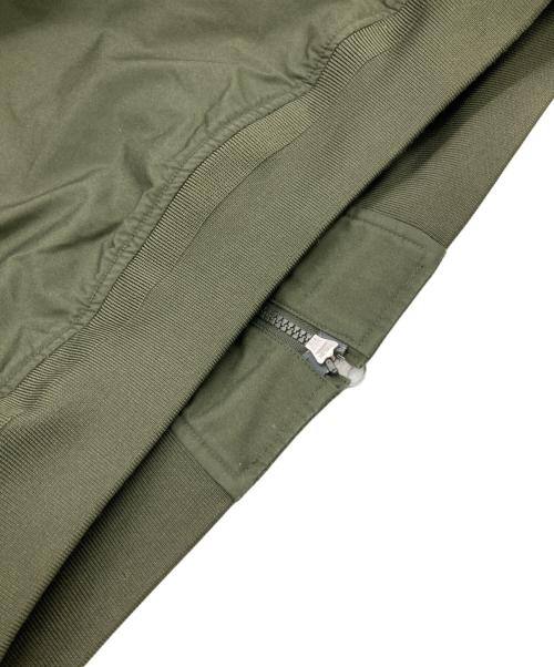 THE NORTHFACE PURPLELABEL（ザ・ノースフェイス パープルレーベル）THE NORTHFACE PURPLELABEL (ザ・ノースフェイス パープルレーベル) 別注Mountain Field Jacket オリーブ サイズ:Ｓの古着・服飾アイテム