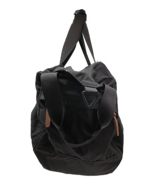 GREGORY（グレゴリー）GREGORY (グレゴリー) ボストンバッグ ブラックの古着・服飾アイテム