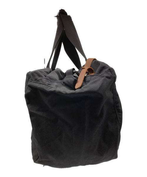 GREGORY（グレゴリー）GREGORY (グレゴリー) ボストンバッグ ブラックの古着・服飾アイテム