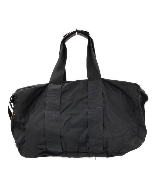 GREGORY（グレゴリー）GREGORY (グレゴリー) ボストンバッグ ブラックの古着・服飾アイテム