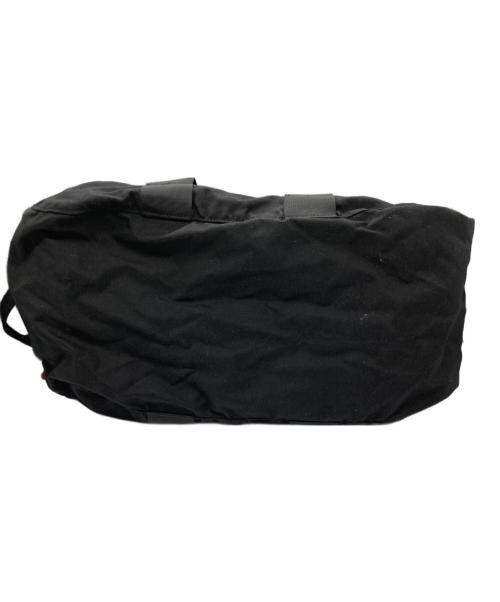 GREGORY（グレゴリー）GREGORY (グレゴリー) ボストンバッグ ブラックの古着・服飾アイテム