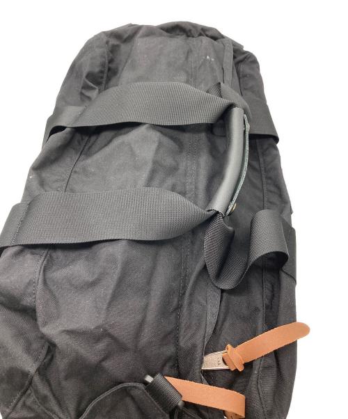 GREGORY（グレゴリー）GREGORY (グレゴリー) ボストンバッグ ブラックの古着・服飾アイテム