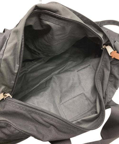 GREGORY（グレゴリー）GREGORY (グレゴリー) ボストンバッグ ブラックの古着・服飾アイテム