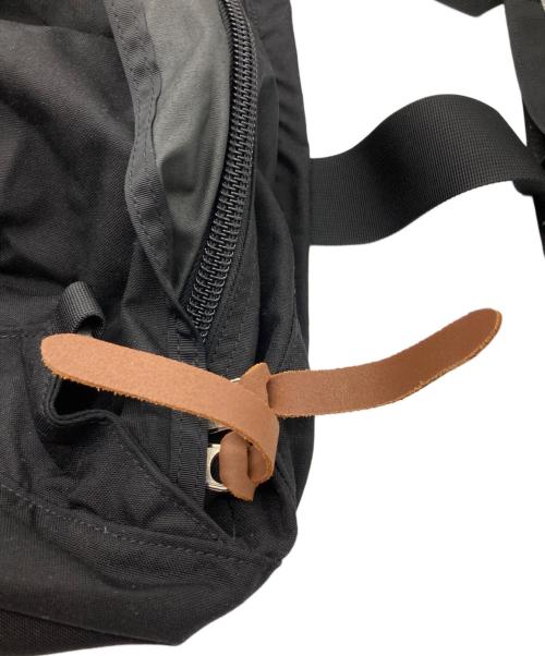 GREGORY（グレゴリー）GREGORY (グレゴリー) ボストンバッグ ブラックの古着・服飾アイテム