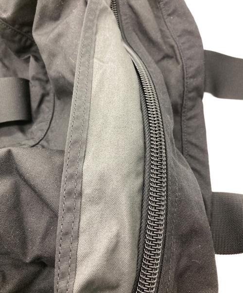 GREGORY（グレゴリー）GREGORY (グレゴリー) ボストンバッグ ブラックの古着・服飾アイテム