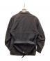 Barbour (バブアー) A7 WAXED INTERNATIONAL JACKET ブラック サイズ:c36：25000円