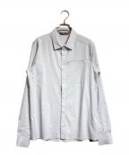 ARC'TERYXアークテリクス）の古着「Skyline LS Shirt M」｜グレー