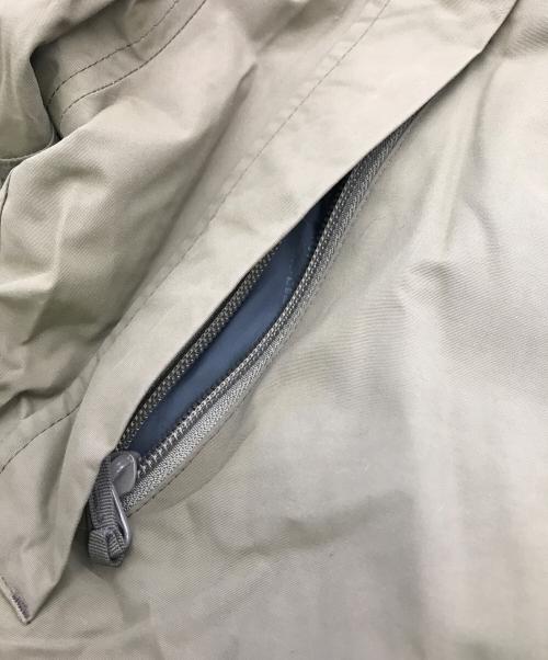 THE NORTH FACE（ザ ノース フェイス）THE NORTH FACE (ザ ノース フェイス) Grace Triclimate Parka カーキ サイズ:Ｌの古着・服飾アイテム