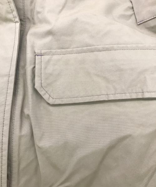 THE NORTH FACE（ザ ノース フェイス）THE NORTH FACE (ザ ノース フェイス) Grace Triclimate Parka カーキ サイズ:Ｌの古着・服飾アイテム