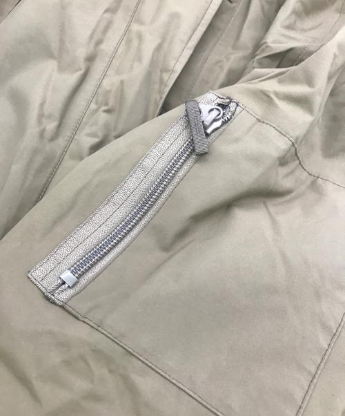 THE NORTH FACE（ザ ノース フェイス）THE NORTH FACE (ザ ノース フェイス) Grace Triclimate Parka カーキ サイズ:Ｌの古着・服飾アイテム