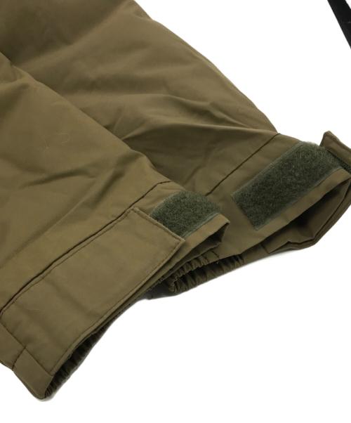 THE NORTH FACE（ザ ノース フェイス）THE NORTH FACE (ザ ノース フェイス) Grace Triclimate Parka カーキ サイズ:Ｌの古着・服飾アイテム