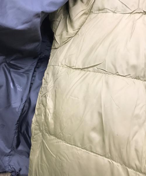 THE NORTH FACE（ザ ノース フェイス）THE NORTH FACE (ザ ノース フェイス) Grace Triclimate Parka カーキ サイズ:Ｌの古着・服飾アイテム