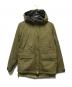 THE NORTH FACE（ザ ノース フェイス）の古着「Grace Triclimate Parka」｜カーキ