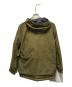 THE NORTH FACE (ザ ノース フェイス) Grace Triclimate Parka カーキ サイズ:Ｌ：12000円