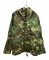 US ARMY（ユーエスアーミー）の古着「前期型GORE-TEX ECWCS PARKA」｜オリーブ