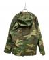US ARMY (ユーエスアーミー) 前期型GORE-TEX ECWCS PARKA オリーブ サイズ:S：9000円