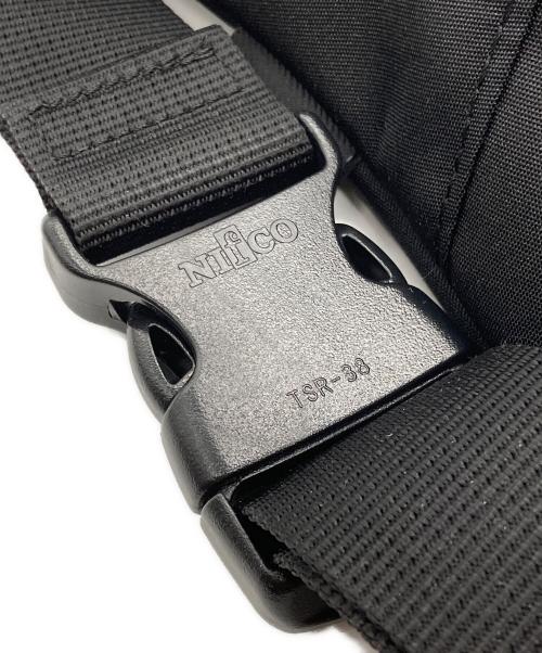 COMME des GARCONS HOMME（コムデギャルソン オム）COMME des GARCONS HOMME (コムデギャルソン オム) エステルコーデュラ K291 ブラックの古着・服飾アイテム