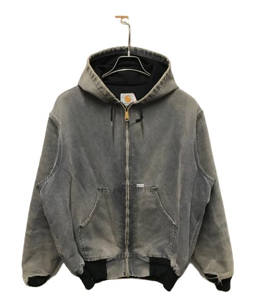 CarHartt（カーハート）CarHartt (カーハート) 80’Sアクティブジャケット グレー サイズ:-の古着・服飾アイテム