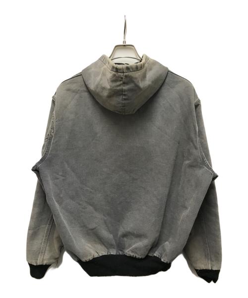 CarHartt（カーハート）CarHartt (カーハート) 80’Sアクティブジャケット グレー サイズ:-の古着・服飾アイテム