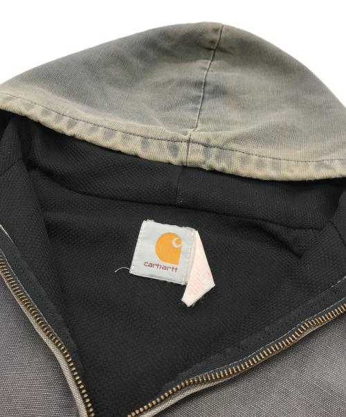 CarHartt（カーハート）CarHartt (カーハート) 80’Sアクティブジャケット グレー サイズ:-の古着・服飾アイテム