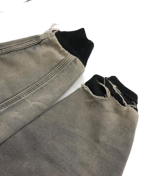 CarHartt（カーハート）CarHartt (カーハート) 80’Sアクティブジャケット グレー サイズ:-の古着・服飾アイテム