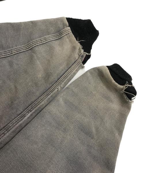CarHartt（カーハート）CarHartt (カーハート) 80’Sアクティブジャケット グレー サイズ:-の古着・服飾アイテム