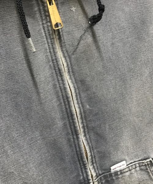 CarHartt（カーハート）CarHartt (カーハート) 80’Sアクティブジャケット グレー サイズ:-の古着・服飾アイテム