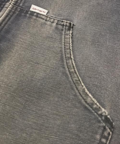 CarHartt（カーハート）CarHartt (カーハート) 80’Sアクティブジャケット グレー サイズ:-の古着・服飾アイテム