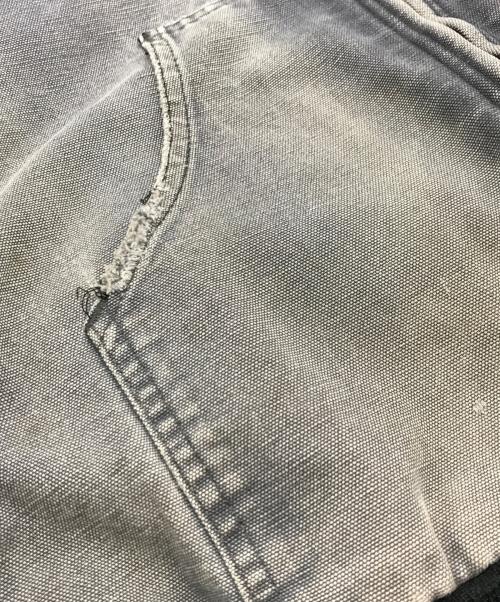 CarHartt（カーハート）CarHartt (カーハート) 80’Sアクティブジャケット グレー サイズ:-の古着・服飾アイテム