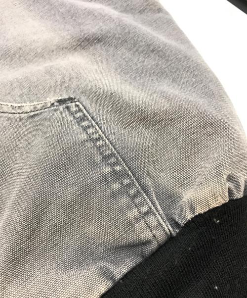 CarHartt（カーハート）CarHartt (カーハート) 80’Sアクティブジャケット グレー サイズ:-の古着・服飾アイテム