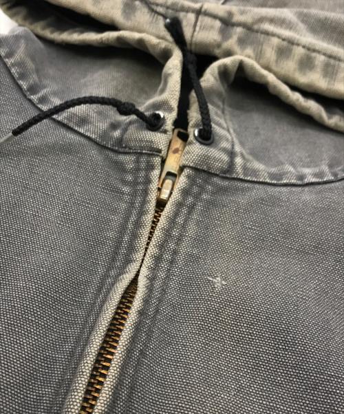 CarHartt（カーハート）CarHartt (カーハート) 80’Sアクティブジャケット グレー サイズ:-の古着・服飾アイテム