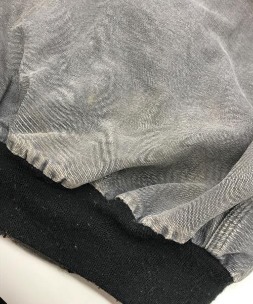CarHartt（カーハート）CarHartt (カーハート) 80’Sアクティブジャケット グレー サイズ:-の古着・服飾アイテム