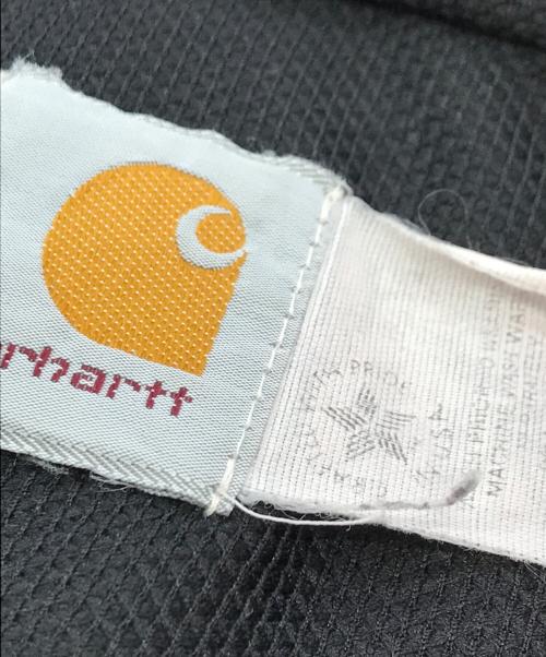 CarHartt（カーハート）CarHartt (カーハート) 80’Sアクティブジャケット グレー サイズ:-の古着・服飾アイテム