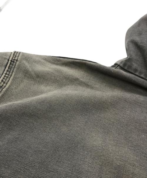 CarHartt（カーハート）CarHartt (カーハート) 80’Sアクティブジャケット グレー サイズ:-の古着・服飾アイテム
