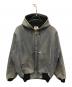 CarHartt（カーハート）の古着「80’Sアクティブジャケット」｜グレー