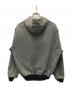 CarHartt (カーハート) 80’Sアクティブジャケット グレー サイズ:-：22000円