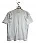 sacai (サカイ) Embroidery T-Shirt ホワイト サイズ:3：10000円