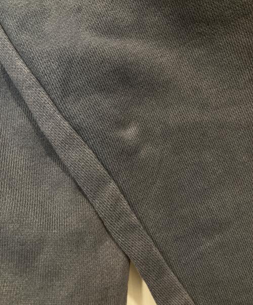 taka original（タカ オリジナル）taka original (タカ オリジナル) プルオーバーパーカー グレー×ネイビー サイズ:Mの古着・服飾アイテム