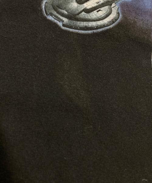 STAR TREK（スタートレック）STAR TREK (スタートレック) ムービーTシャツ ブラック サイズ:XLの古着・服飾アイテム