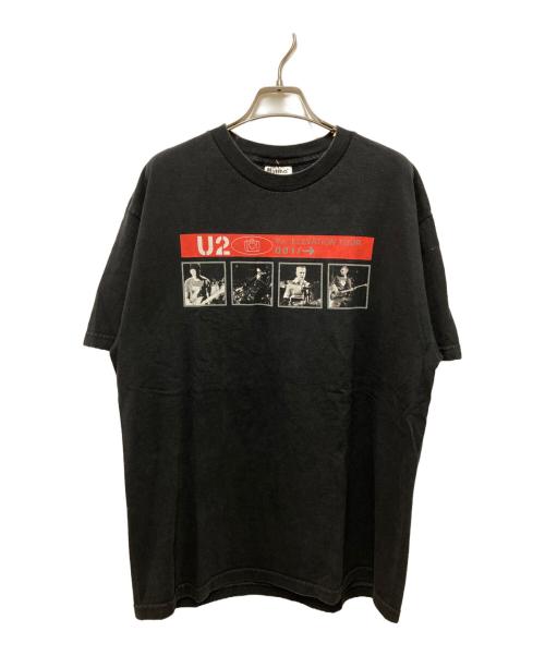 Murina（ムリナ）Murina (ムリナ) バンドTシャツ ブラック サイズ:Lの古着・服飾アイテム