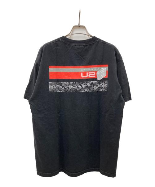 Murina（ムリナ）Murina (ムリナ) バンドTシャツ ブラック サイズ:Lの古着・服飾アイテム