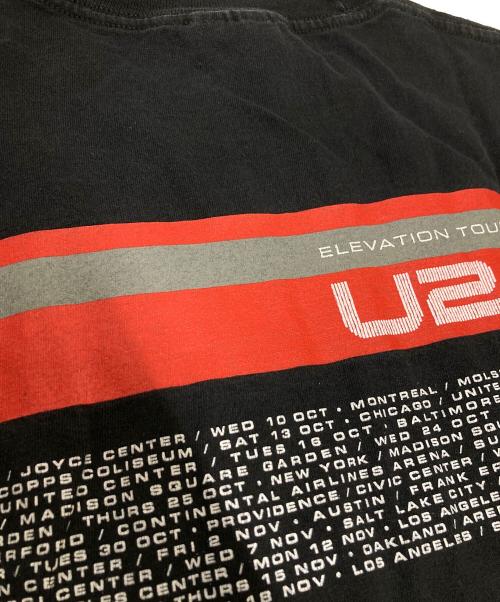 Murina（ムリナ）Murina (ムリナ) バンドTシャツ ブラック サイズ:Lの古着・服飾アイテム