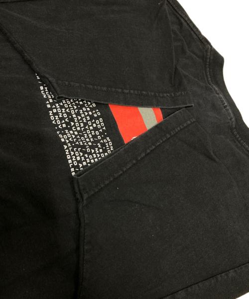 Murina（ムリナ）Murina (ムリナ) バンドTシャツ ブラック サイズ:Lの古着・服飾アイテム