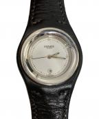 HERMESエルメス）の古着「アーネ」｜ホワイト