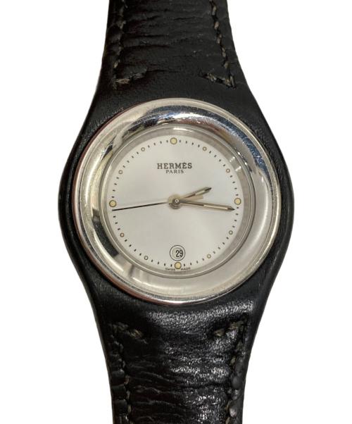 HERMES（エルメス）HERMES (エルメス) アーネ ホワイトの古着・服飾アイテム