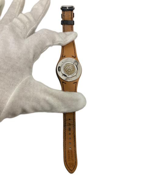 HERMES（エルメス）HERMES (エルメス) アーネ ホワイトの古着・服飾アイテム