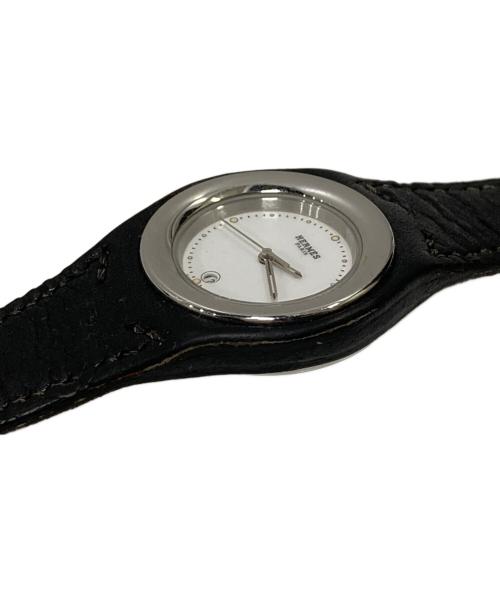 HERMES（エルメス）HERMES (エルメス) アーネ ホワイトの古着・服飾アイテム