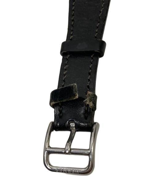 HERMES（エルメス）HERMES (エルメス) アーネ ホワイトの古着・服飾アイテム